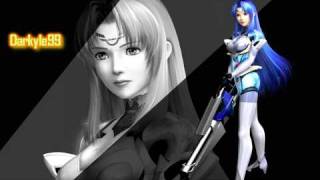 Xenosaga II InGame OST 16  Victory Thememp4 [upl. by Demahom]