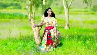 Kasahun Seid  Yewelo Lijየወሎ ልጅ  New Ethiopian Music 2017Official Video [upl. by Airrotal30]