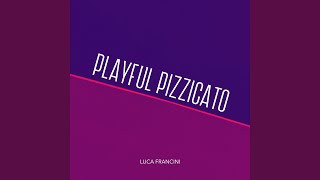 Pizzicato Strings [upl. by Kciredes299]