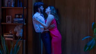 Plan A Plan B 2022  Full Kissing 💋 Scene  Tamannaah  Riteish  Hindi [upl. by Neri]