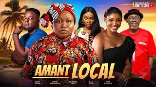 AMANT LOCAL  RUTH KADIRI SIR CHRIS AKWARANDU VERA AGANAGA MERENMA UMEH  Dernier film de 2024 [upl. by Maise]