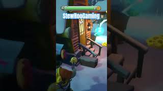 Watch out imp blown up  medic 💥 🔥🤭 gardenwarfare2 pvzgw2 pvz plantsvszombies [upl. by Terri292]