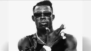 Shabba Ranks  Trailer Load a girls with lyrics [upl. by Edla128]