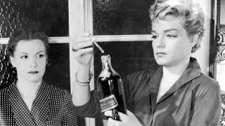 Les DiaboliquesDiabolique 1955 SuspenseThriller ★★★★ 15631 HD [upl. by Farkas]