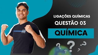 As propriedades exibidas por um certo material podem ser explicadas pelo tipo de ligação química pre [upl. by Bridwell]