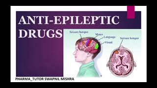 Antiepileptic drugs all drugs explained briefly in easy way in Hindi antiepilepticdrugs [upl. by Panchito]