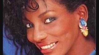 Stephanie Mills quotNight Gamesquot [upl. by Cordle99]