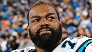 What Happened To The Real Michael Oher Who Inspired The Blind Side [upl. by Deane]