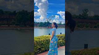 Beautiful girls🥰🇲🇲dance vlog trending fyp beautytiktok myanmar live burmese india travel [upl. by Ritter]