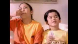 Iklan Madurasa  Sherina 20002001 [upl. by Levona]