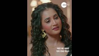 Pyar Ka Pehla Naam Radha Mohan  Ep 834  Shabir Ahluwalia  Zee TV UK shabirahluwalia [upl. by Eicats]