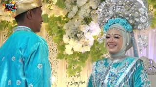 Wedding Nia amp Hendrik  part 2 [upl. by Amadas]