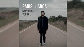 Salvador Sobral  Benjamin Official Audio [upl. by Winou]