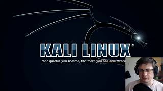 Kali Linux Как Установить VNC На Кали Линукс и Raspberry Pi [upl. by Brockie]