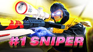 why im the best sniper on Warzone 3 [upl. by Rudman]