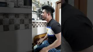 Mexico 🇲🇽  Karan Aujla  New Cover Punjabi Song  Ruhaan [upl. by Oigimer]