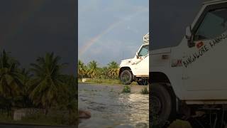 🌈Rainbow🌈🌊with🐘gaja🐘 tamil song tamilsong music youtubeshorts ytshorts love shorts short [upl. by O'Donovan603]