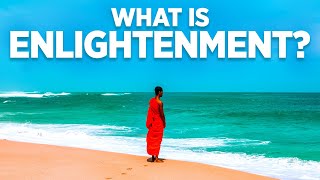 What is Enlightenment l Dr Robert Puff [upl. by Coretta]