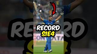 Unbreakable Record Rohit Sharmas 264 Runs Against Sri Lanka Still Stands After 10 Years 🏏🔥 [upl. by Eduam]