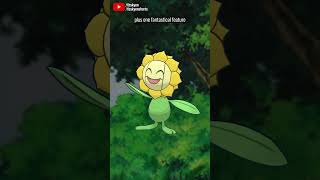 Sunkern and Sunflora could do so much more with the sunflower idea  Pokémon Review [upl. by Atived]