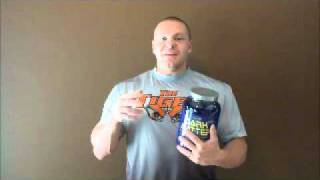 MHP Dark Matter Review  Detailed MHP Dark Matter Reviews  Tiger Fitness [upl. by Kitarp]