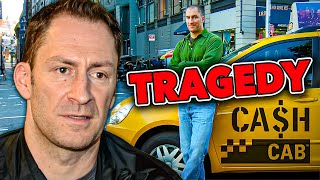 Why Cash Cab Star quotBen Baileyquot VANISHED [upl. by Leftwich]