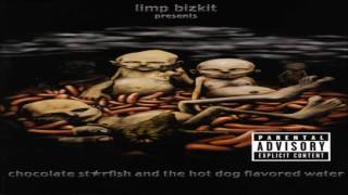 Limp Bizkit  Chocolate Starfish amp The Hot Dog Flavored Water Medley [upl. by Nonnaehr]