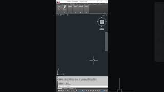 How to Turn OnOff the Command Line in AutoCAD  Quick Tip  Tamil [upl. by Rolanda417]