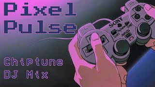 🎮Rolling Start ChiptunePSX DJ Mix [upl. by Helbonna430]