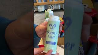 Minimize Odors Associated With Diaper Pails and Trash Bins  ABDL [upl. by Ahsenre932]