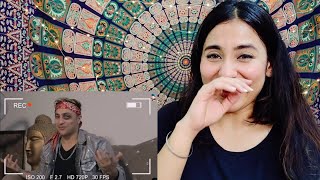 A Day With Cringe Tiktoker Reaction  Harsh Beniwal  Illumi Girl [upl. by Pennie35]