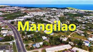 Villages on Guam  Mangilao 2024 [upl. by Assiled]