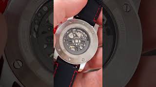 Best automatic watch  The Aristos from Wishdoit luxurywatch watches [upl. by Hume]