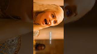 Game of Thrones  Season 5 Episode 10 Clip  Dany is Surrounded HBO hollywood shorts ytshorts [upl. by Fiel]