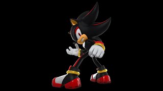 Sonic X Shadow Part 1 Space Colony Arc [upl. by Oilicec]