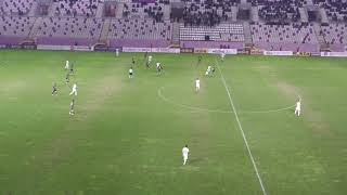 52 Orduspor 10 1922 Konyaspor [upl. by Llib761]