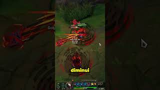 30 SEGUNDOS DE COMO JOGAR DE ZED PT2 leagueoflegends zed monochampion arcane [upl. by Malan]