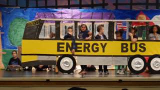 The Energy Bus [upl. by Mihe]