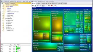 Tree Size Pro  Usage and Tutorial [upl. by Clougher810]