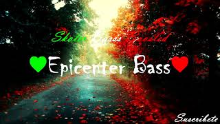 La Cumbia De Los Huicholes  Epicenter Bass [upl. by Grover]