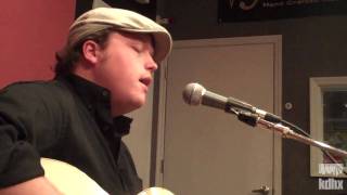 Jason Isbell quotThe Bluequot Live at KDHX 111809 HD [upl. by Atilef]