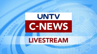 UNTV CNEWS  Live  October 31 2024 [upl. by Ulani]