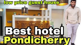 LOW price room in Pondicherry best room in Pondicherry pondicherry [upl. by Hanser]