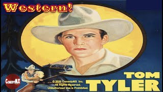 Roamin Wild 1936  Full Movie  Tom Tyler  Carol Wyndham  Al Ferguson  Bernard BRay [upl. by Francis259]