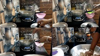 ਆਥਣ ਵੇਲੇ ਰਸੋਈ ਦੇ ਕੰਮ ਧੰਦੇ।। evening routein by Punjabi kitchen vlogs ।। [upl. by Aracal]