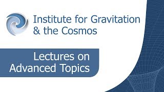 Very Early Universe  Lecture 1 Introduction [upl. by Goss]