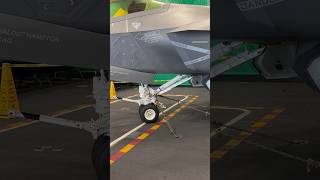 As aeronaves brasileiras não podem pousar no Porta Aviões Americano George Washington CVN 73 [upl. by Adnilrem844]