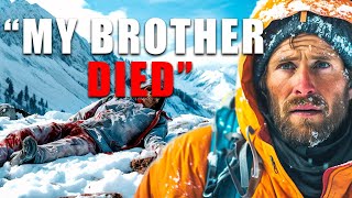 The TRAGIC Mountaineering Story of the Messner Brothers [upl. by Ameerahs245]