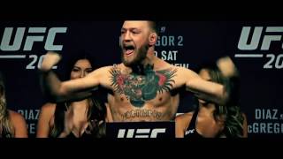 Conor McGregor motivation quoti get moneyquot Best moment amp knockouts [upl. by Kcinomod]