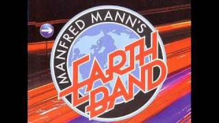 Manfred Manns Earth BandAngel Station  You Are  I Amwmv [upl. by Inkster]